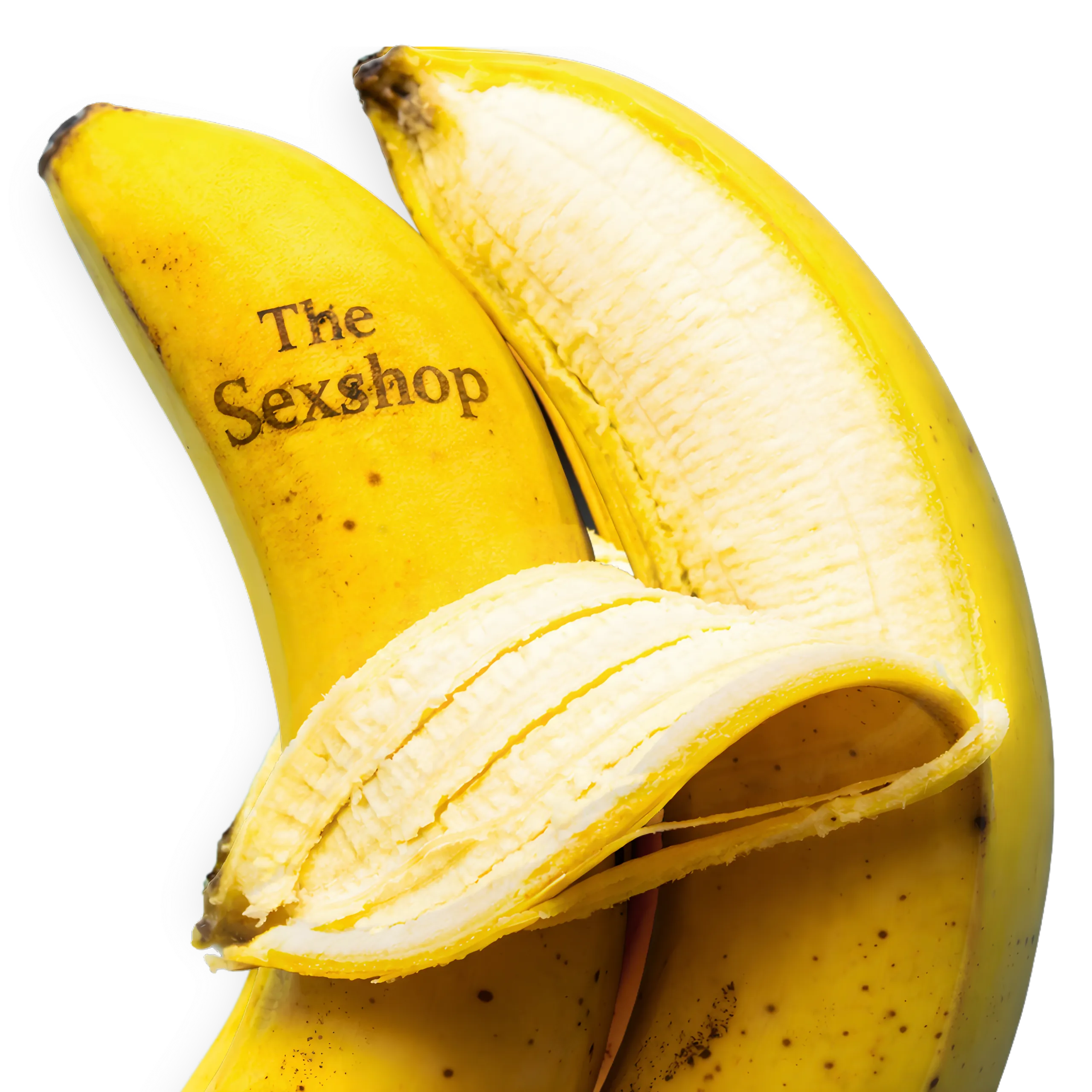 The Sex Shop